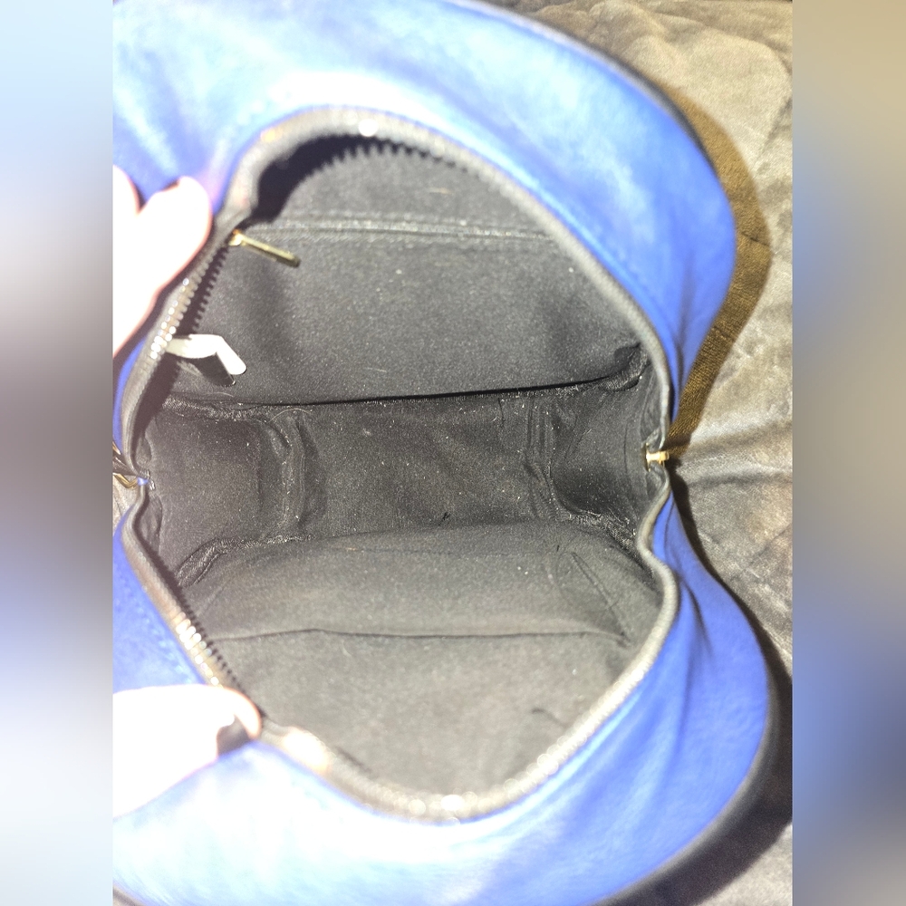 Rare My Hero Academia Chibi Balloons Mini Backpack - Picture 5 of 7